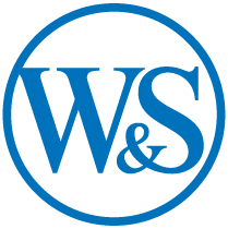 Western & Southern logo