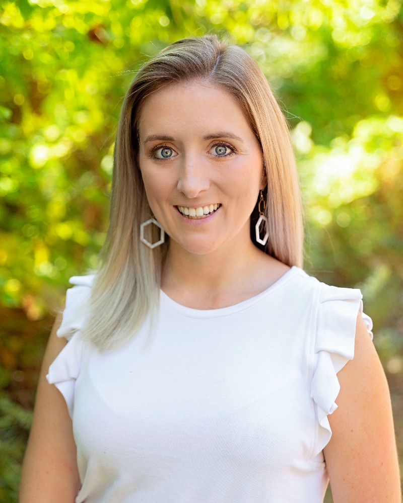 Dr. Taryn Wise headshot