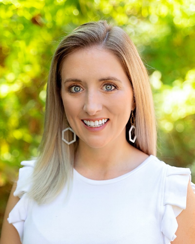 Dr. Taryn Wise headshot